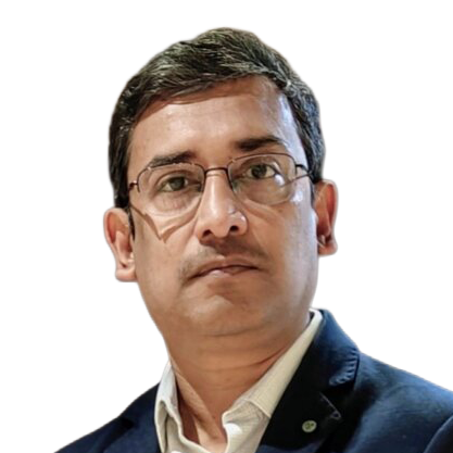 Debanjan Bandyopadhyay