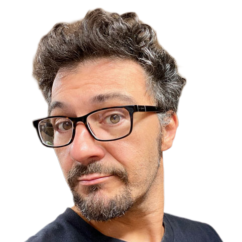 Pier Giorgio Provenzano