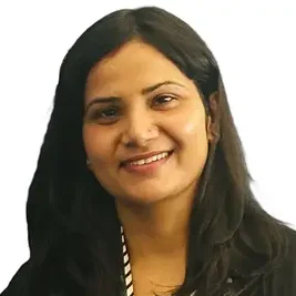 Dr. Shweta Yadav