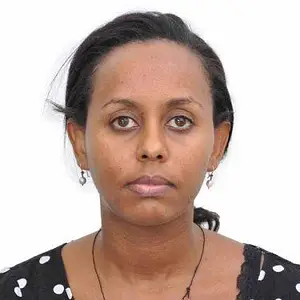 Dr. Solomie Gebrezgabher