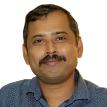 Dr. Surajit Ghosh