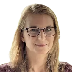 Dr. Susanne Bodach