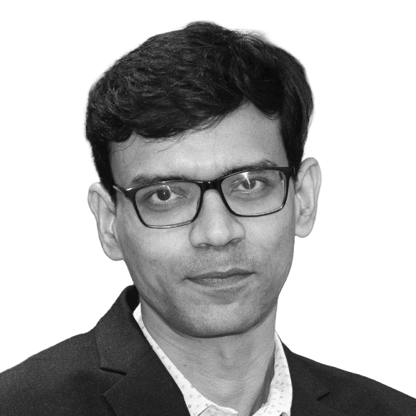 Arka Roy
