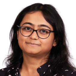 Meghma Mitra